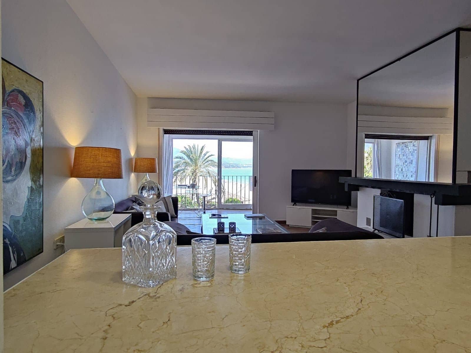 1 bedroom Flat for sale in Marbella - € 656,000 (Ref: 10017040)