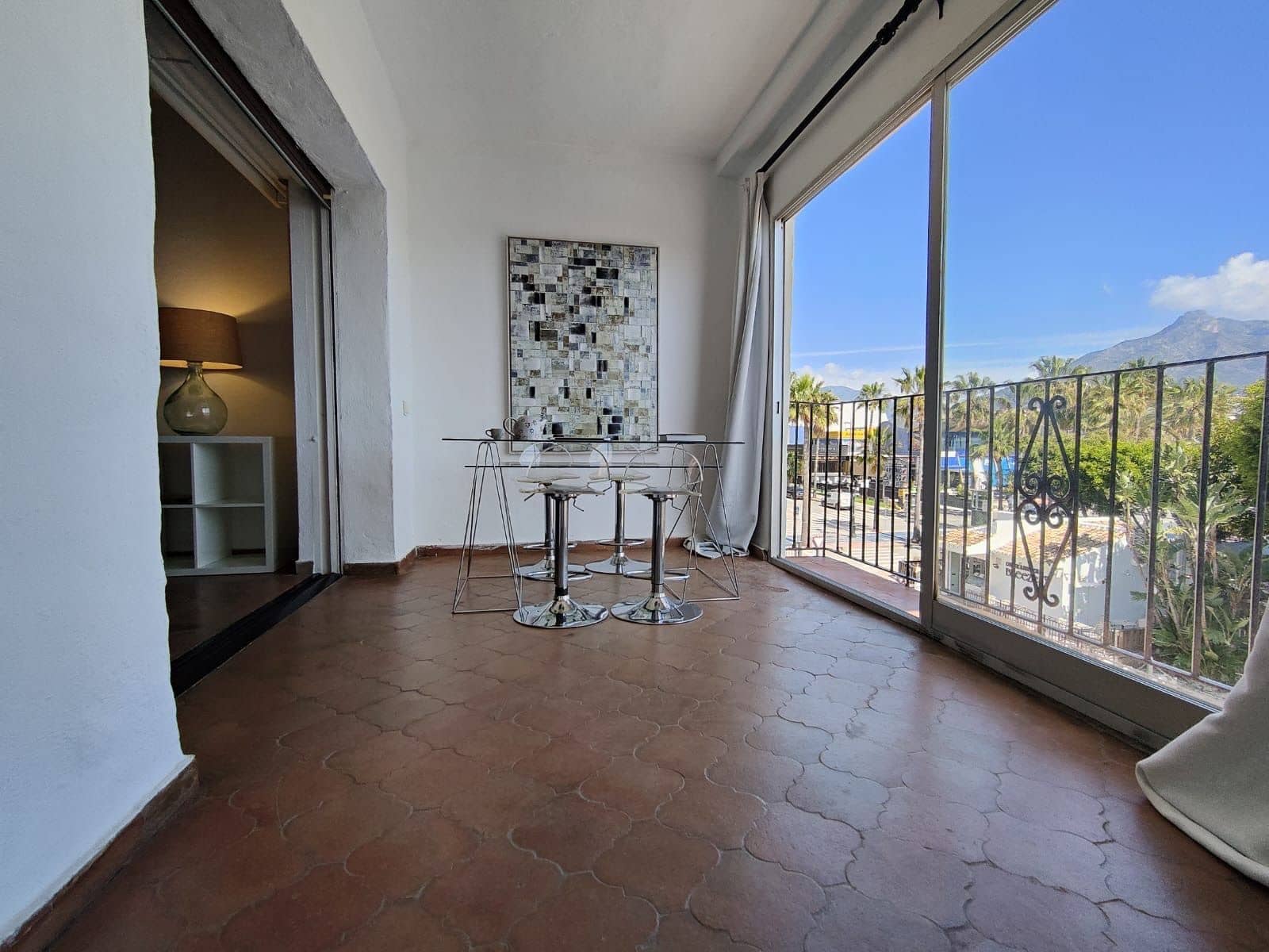 1 bedroom Flat for sale in Marbella - € 656,000 (Ref: 10017040)