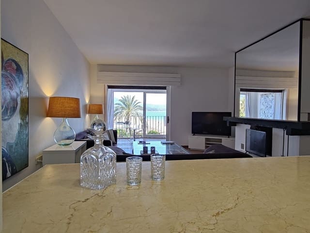 1 bedroom Flat for sale in Marbella - € 656,000 (Ref: 10017040)