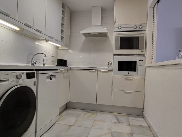 1 bedroom Flat for sale in Marbella - € 656,000 (Ref: 10017040)