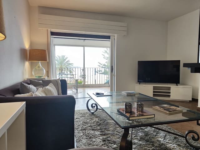 1 bedroom Flat for sale in Marbella - € 656,000 (Ref: 10017040)