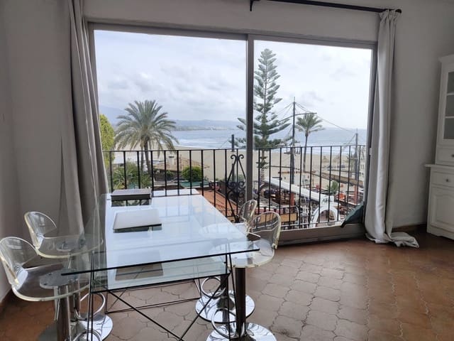 1 bedroom Flat for sale in Marbella - € 656,000 (Ref: 10017040)
