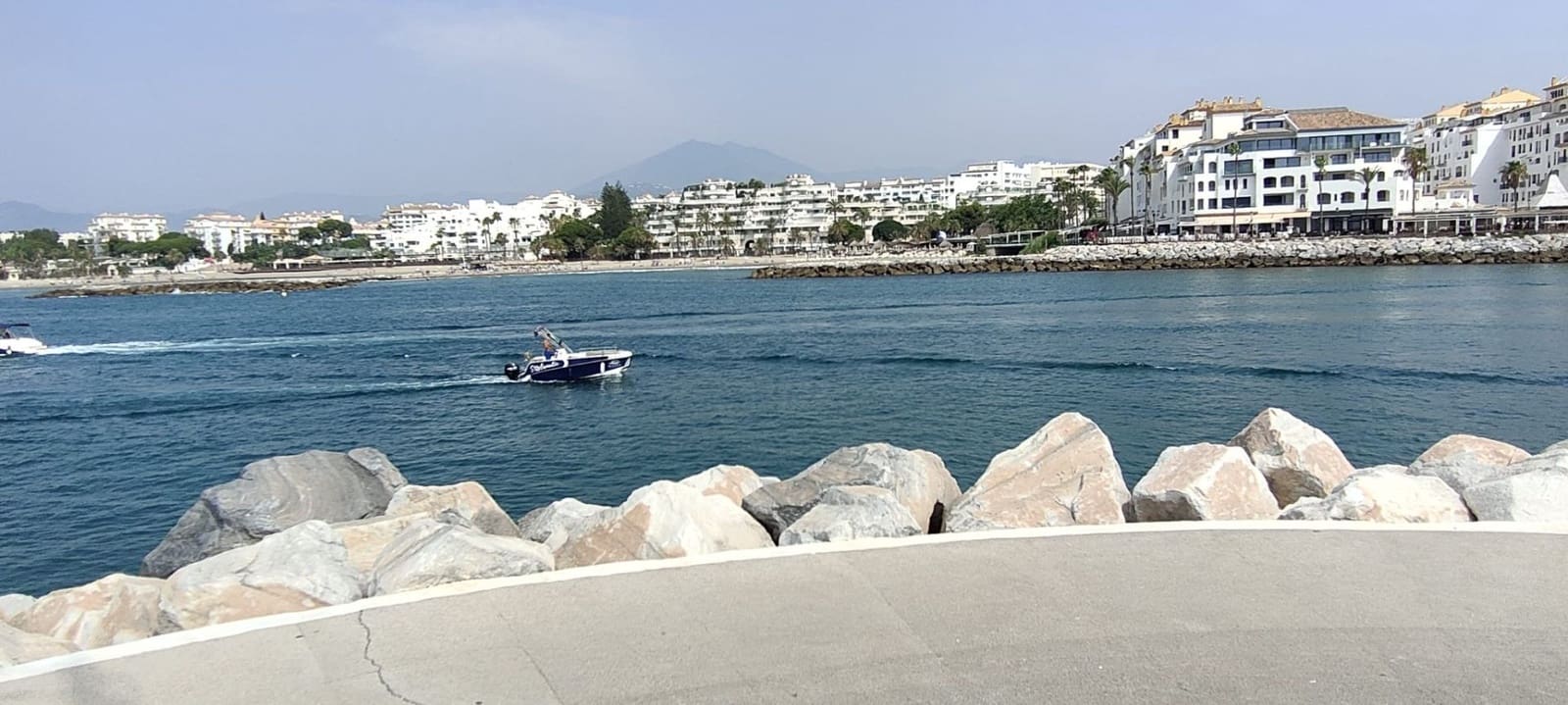 1 bedroom Flat for sale in Marbella - € 656,000 (Ref: 10017040)