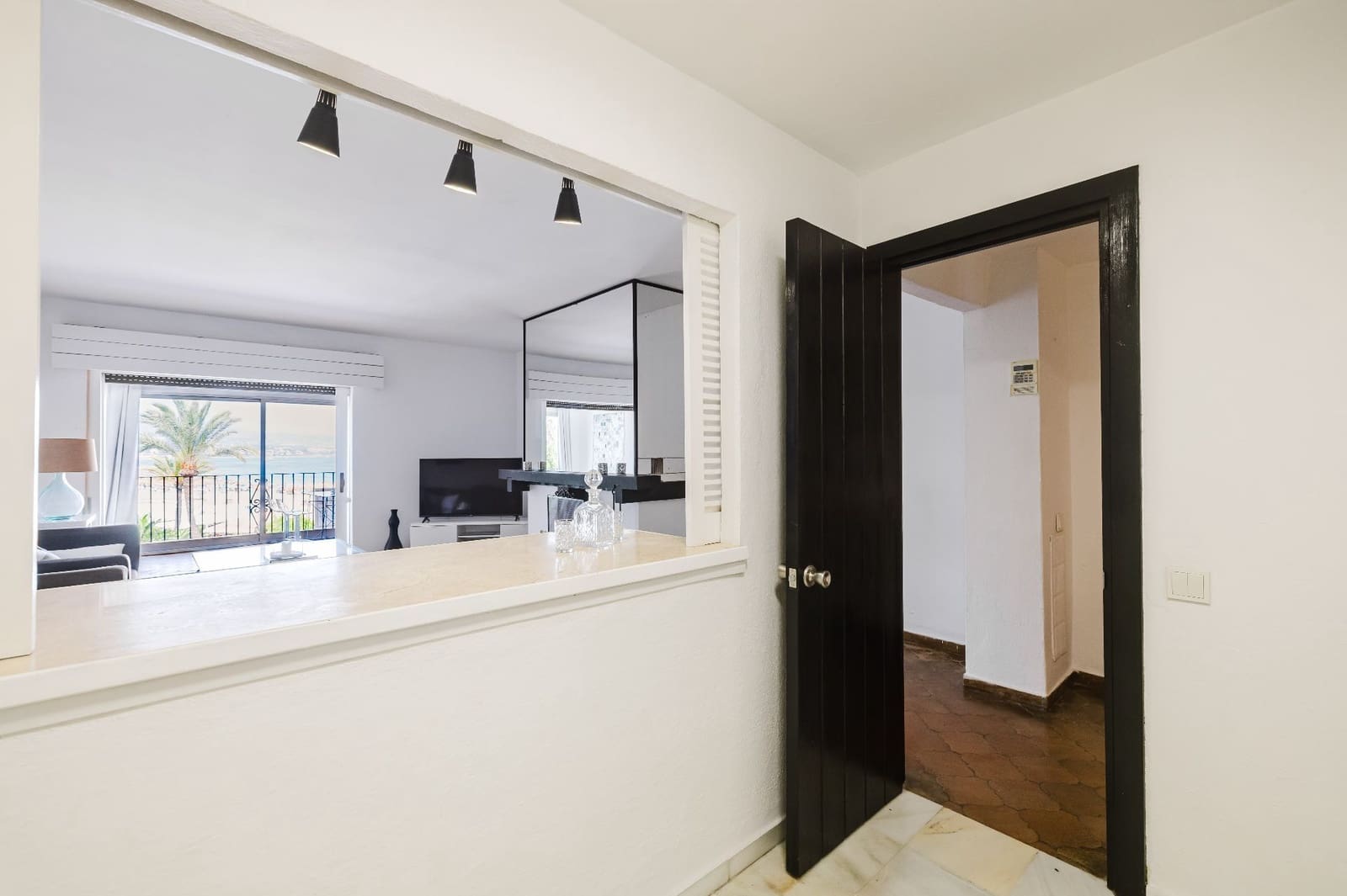 1 soveværelse Lejlighed til salg i Marbella - € 656.000 (Ref: 10017040)