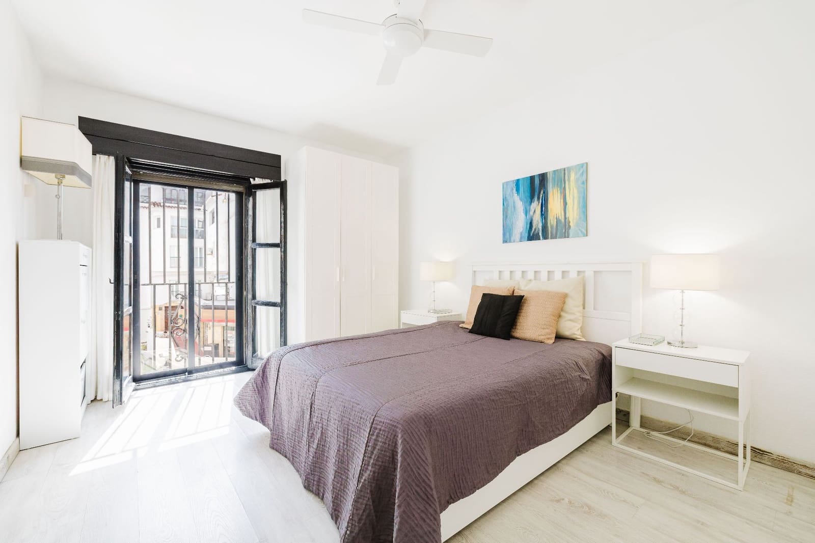 1 soveværelse Lejlighed til salg i Marbella - € 656.000 (Ref: 10017040)
