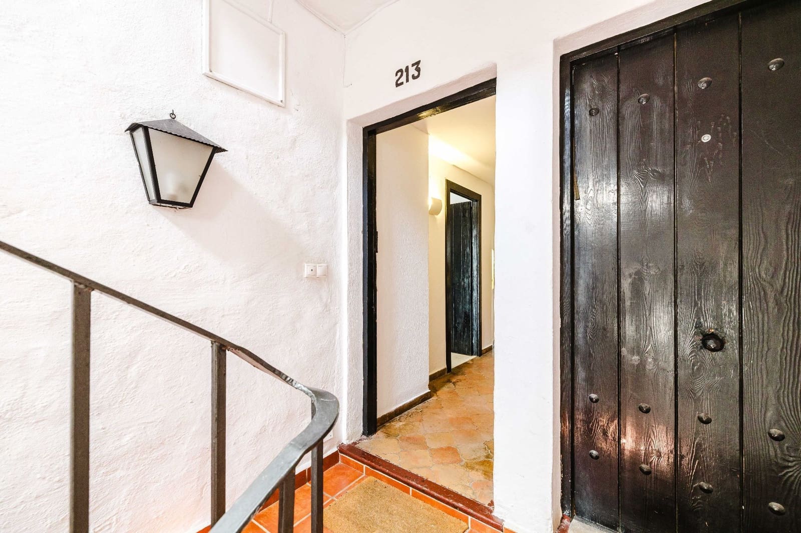 1 soveværelse Lejlighed til salg i Marbella - € 656.000 (Ref: 10017040)