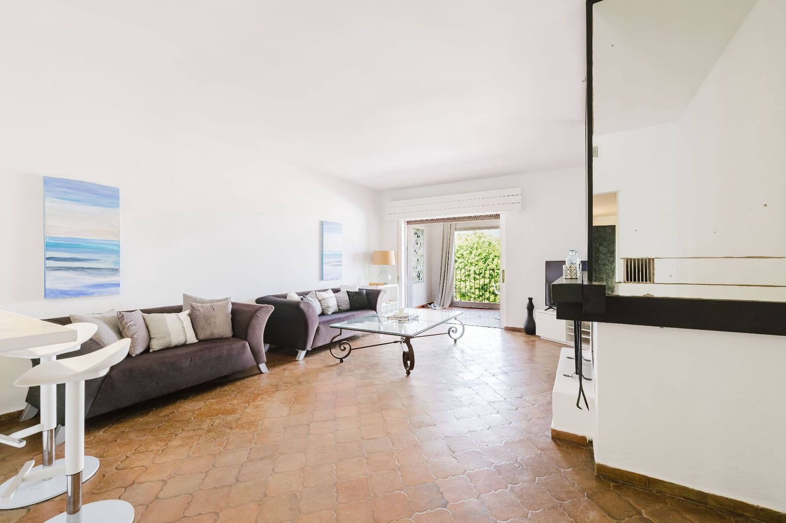 1 soveværelse Lejlighed til salg i Marbella - € 656.000 (Ref: 10017040)