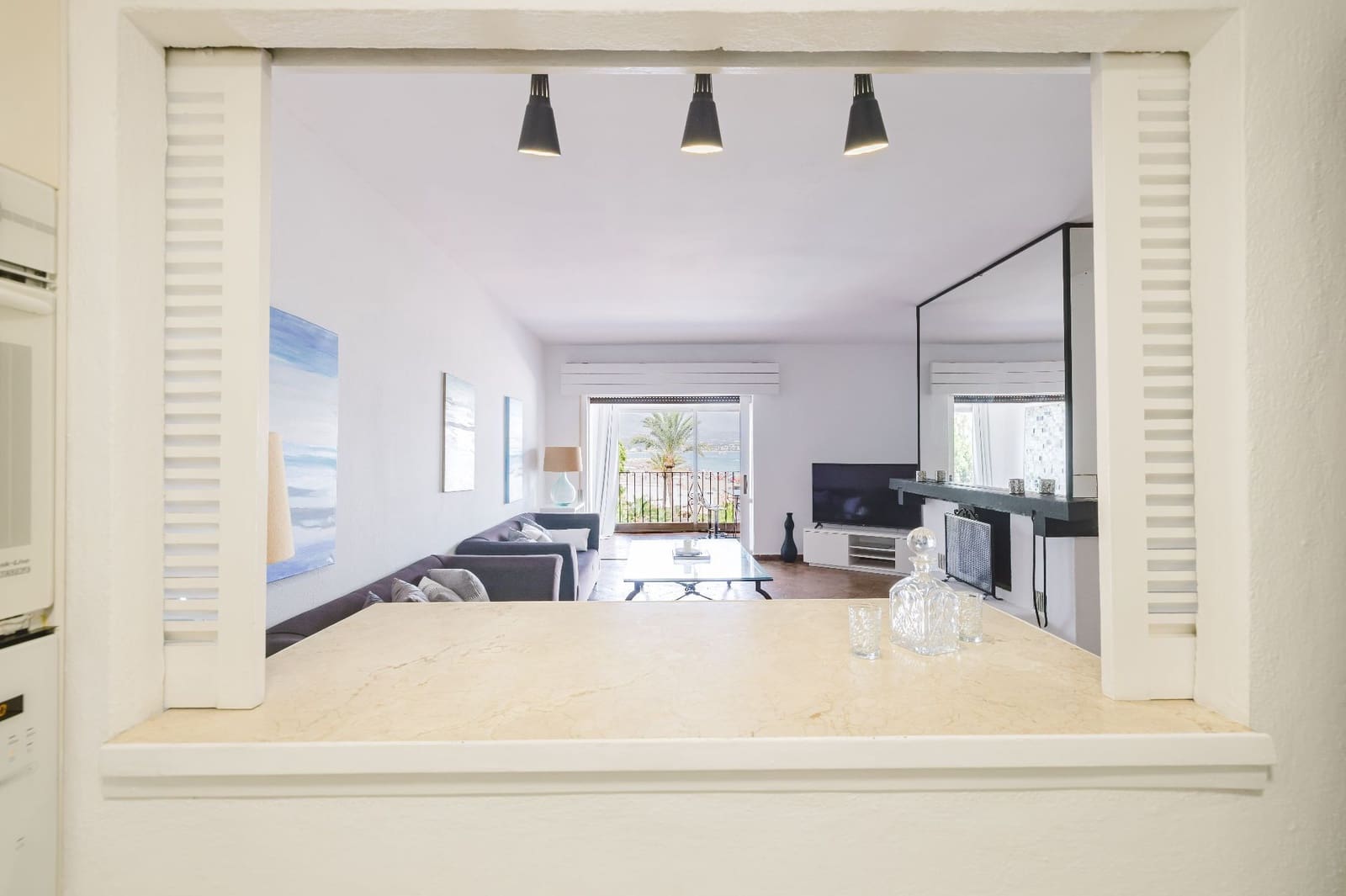 1 soveværelse Lejlighed til salg i Marbella - € 656.000 (Ref: 10017040)