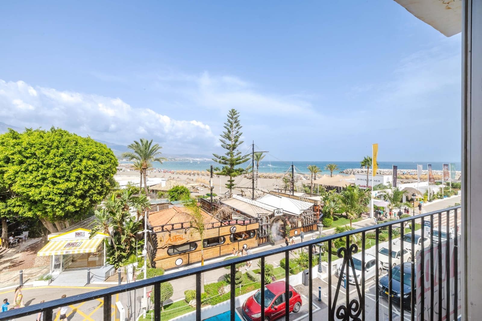 1 soveværelse Lejlighed til salg i Marbella - € 656.000 (Ref: 10017040)