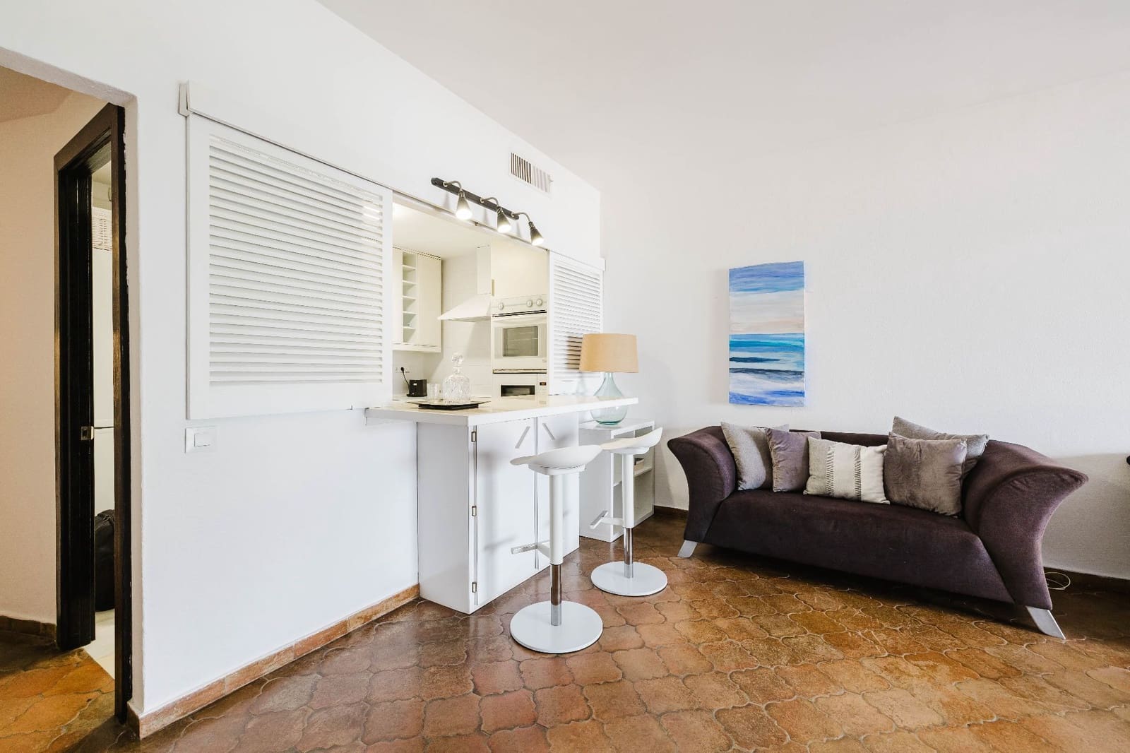 1 soveværelse Lejlighed til salg i Marbella - € 656.000 (Ref: 10017040)
