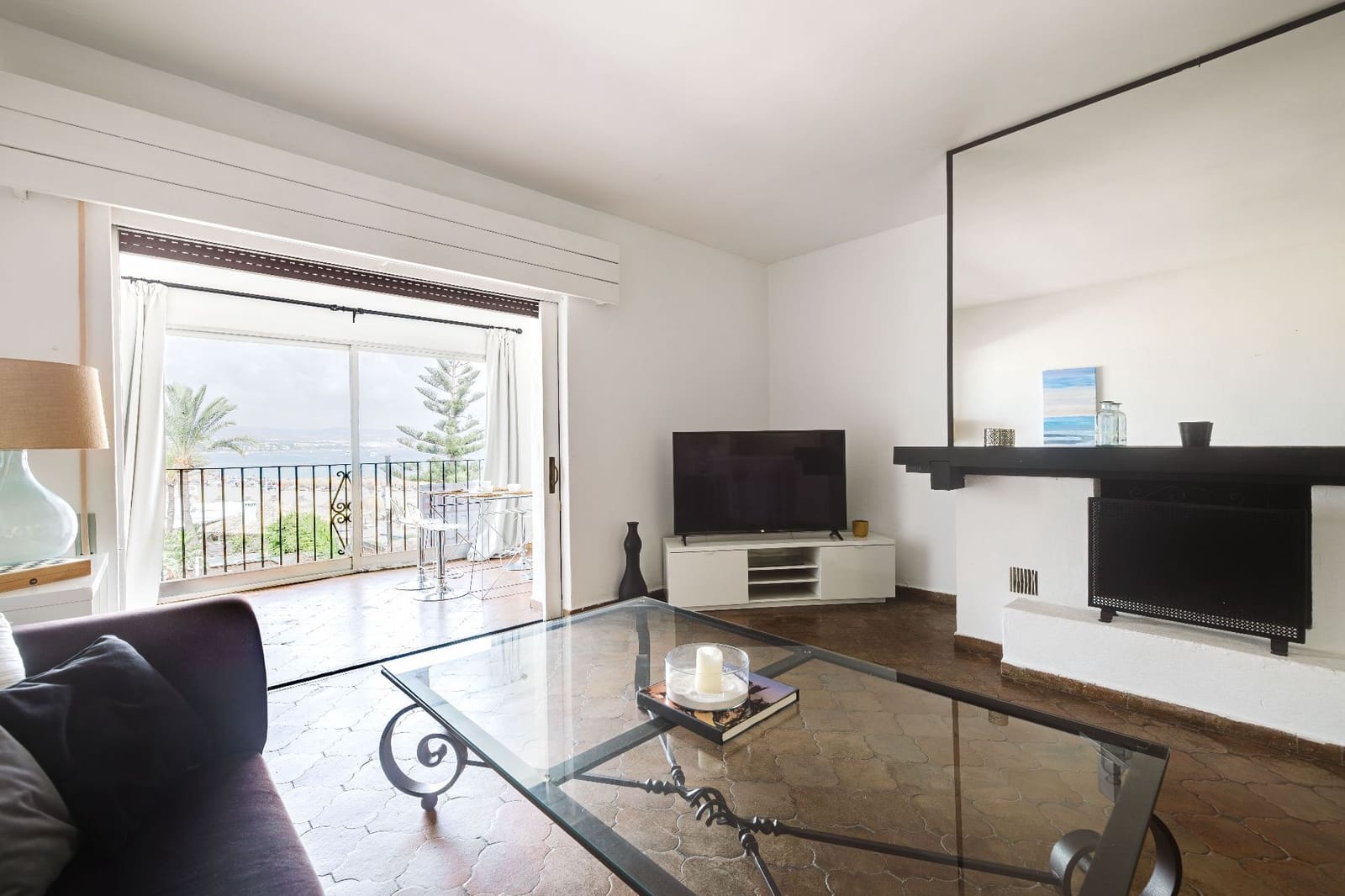 1 soveværelse Lejlighed til salg i Marbella - € 656.000 (Ref: 10017040)