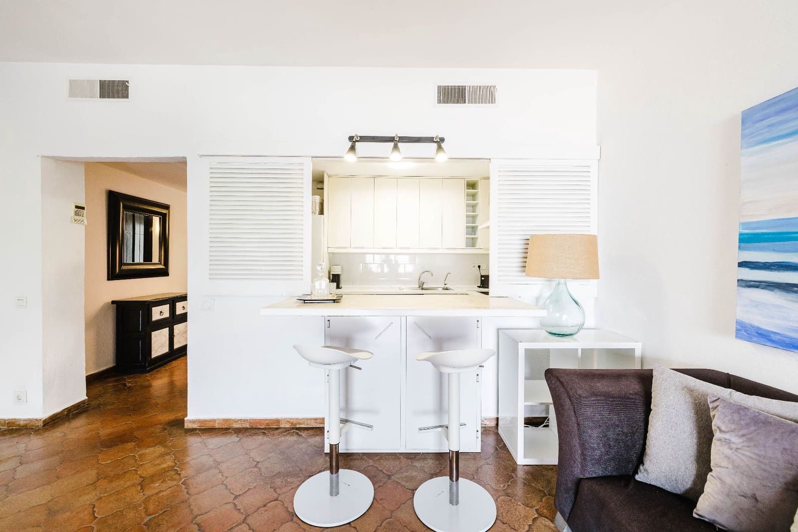 1 soveværelse Lejlighed til salg i Marbella - € 656.000 (Ref: 10017040)