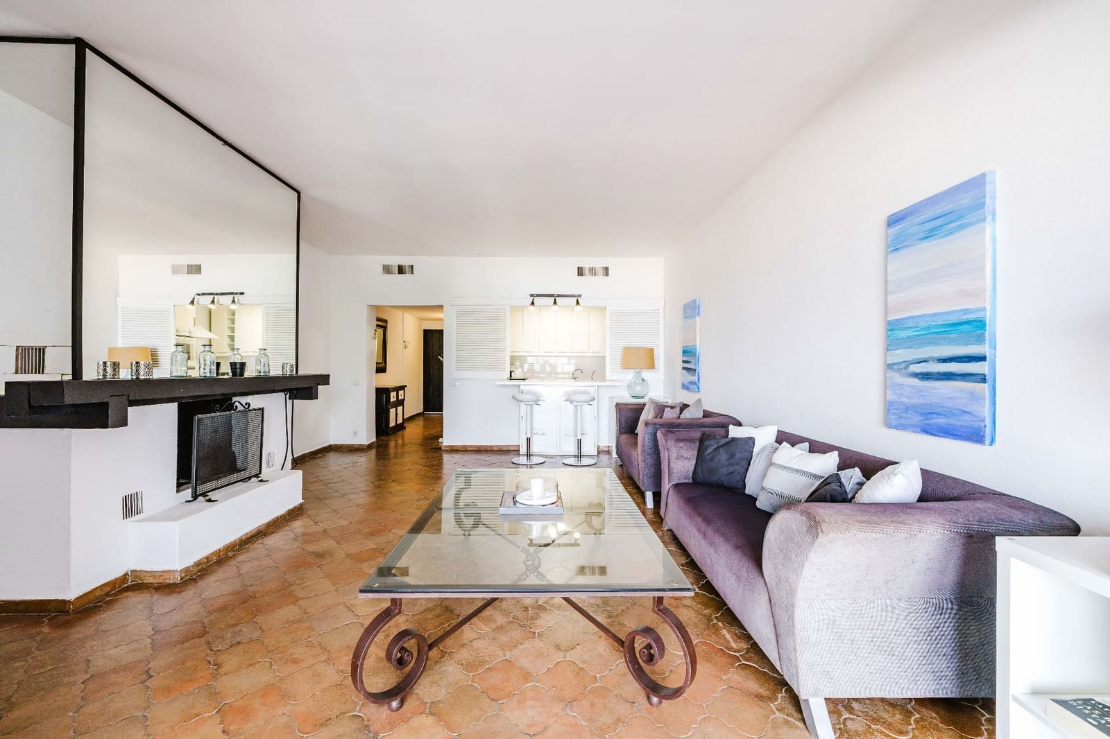 1 soveværelse Lejlighed til salg i Marbella - € 656.000 (Ref: 10017040)