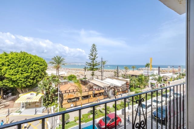 Piso de 1 habitación en Marbella en venta - 656.000 € (Ref: 10017040)