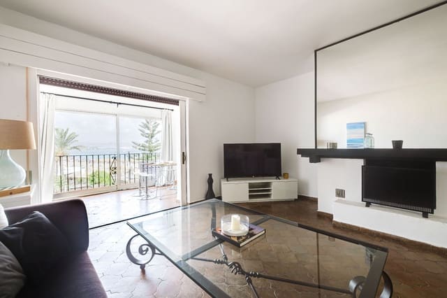 Piso de 1 habitación en Marbella en venta - 656.000 € (Ref: 10017040)