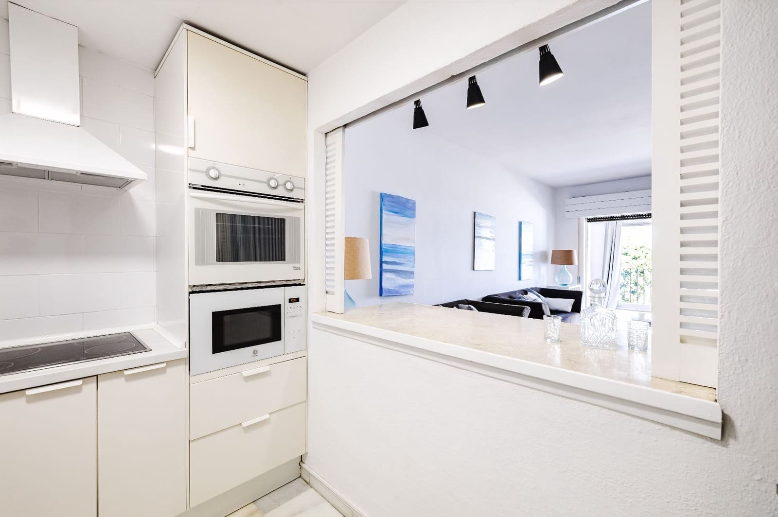 1 soveværelse Lejlighed til salg i Marbella - € 656.000 (Ref: 10017040)