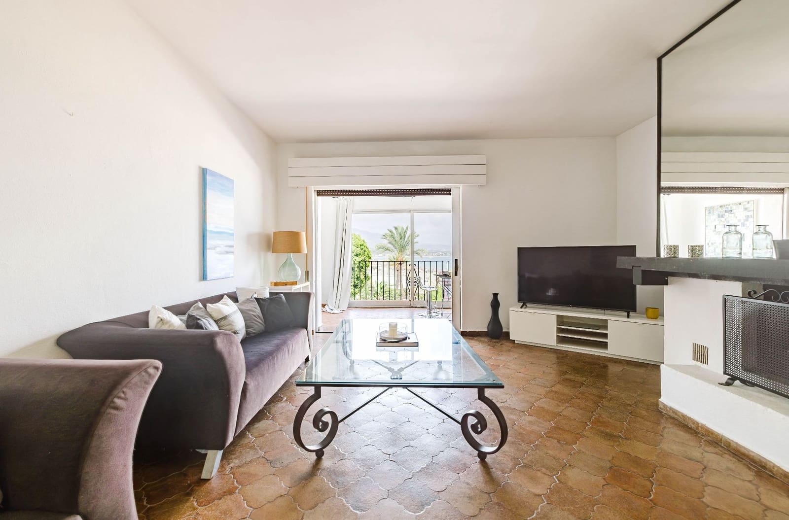 1 soveværelse Lejlighed til salg i Marbella - € 656.000 (Ref: 10017040)