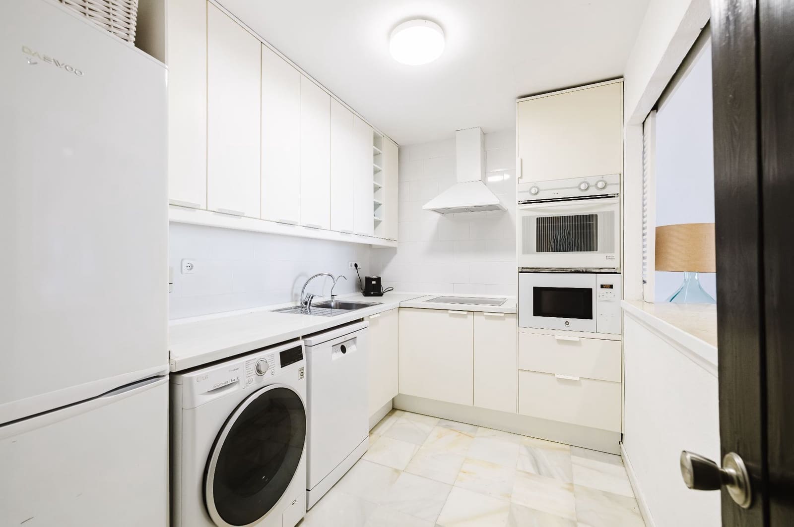 1 soveværelse Lejlighed til salg i Marbella - € 656.000 (Ref: 10017040)