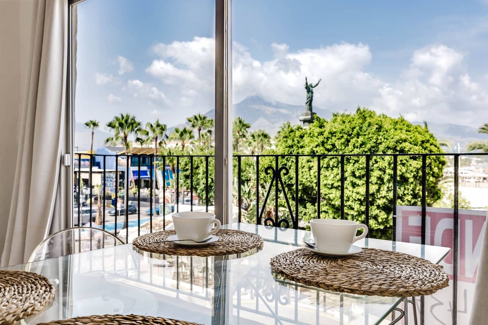 1 soveværelse Lejlighed til salg i Marbella - € 656.000 (Ref: 10017040)
