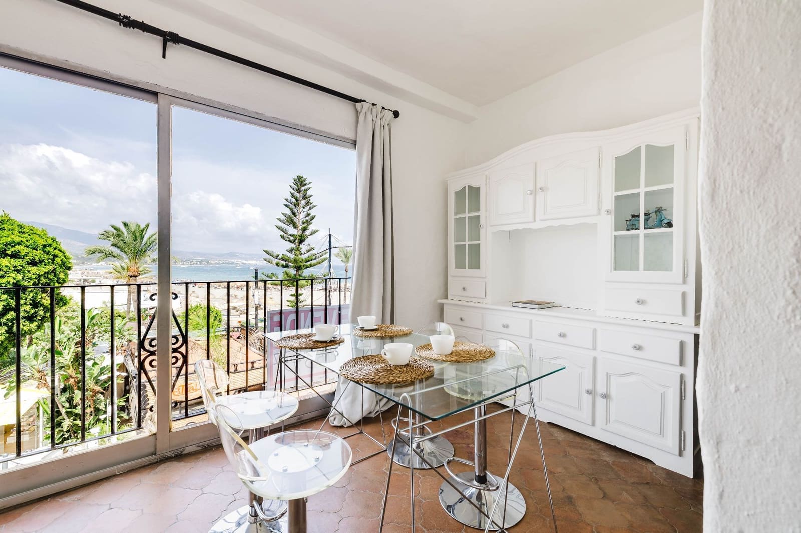 1 soveværelse Lejlighed til salg i Marbella - € 656.000 (Ref: 10017040)