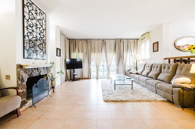 4 slaapkamer Villa te koop in Mijas met zwembad - € 1.580.000 (Ref: 10020118)