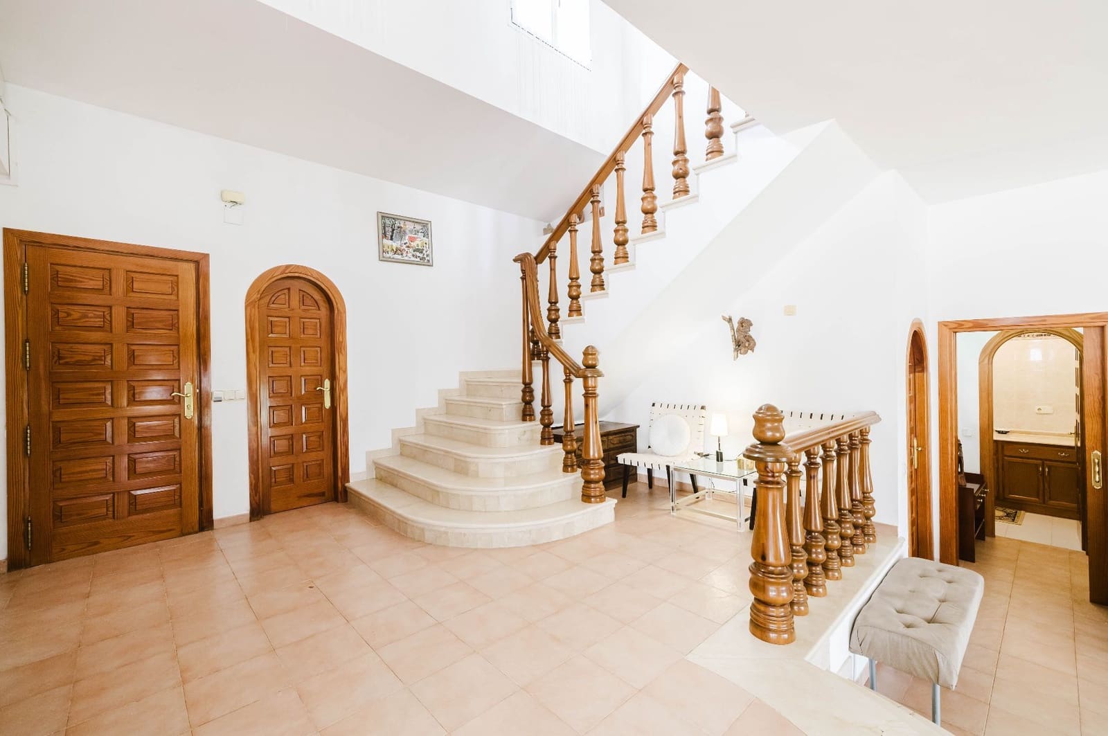 4 slaapkamer Villa te koop in Mijas met zwembad - € 1.580.000 (Ref: 10020118)