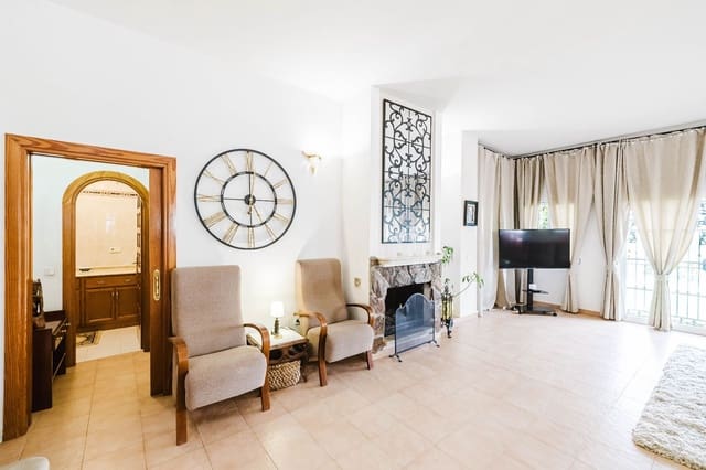 4 slaapkamer Villa te koop in Mijas met zwembad - € 1.580.000 (Ref: 10020118)