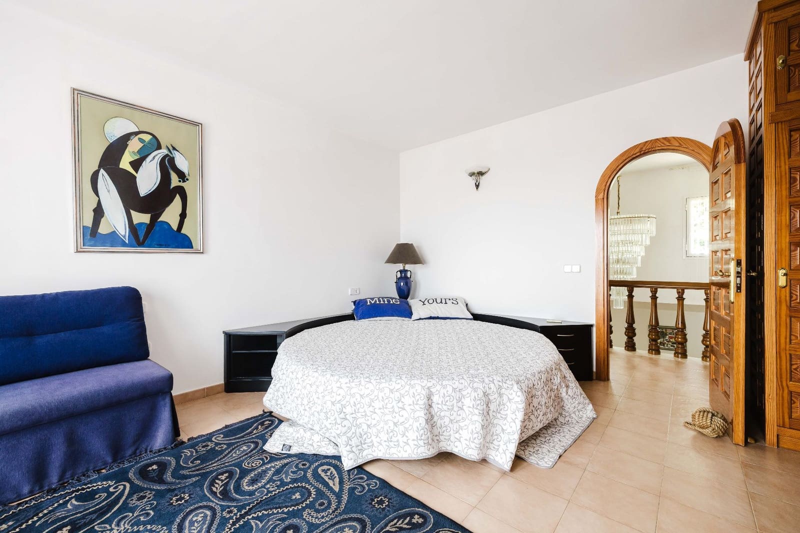 4 slaapkamer Villa te koop in Mijas met zwembad - € 1.580.000 (Ref: 10020118)