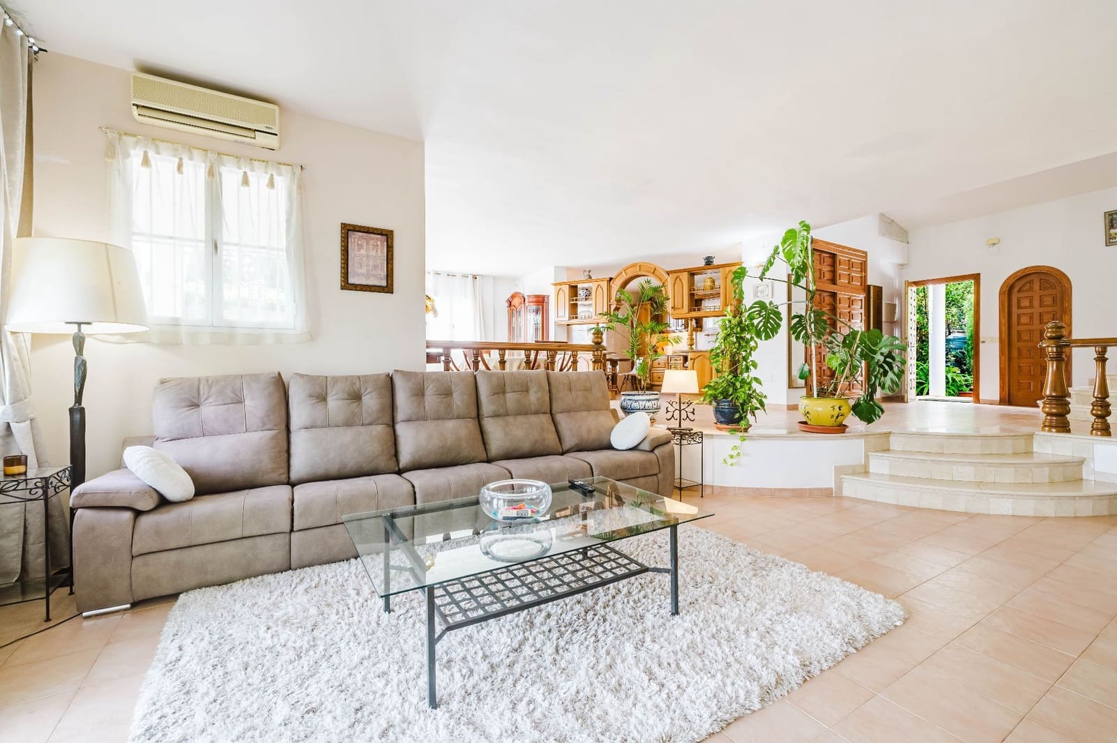 4 slaapkamer Villa te koop in Mijas met zwembad - € 1.580.000 (Ref: 10020118)