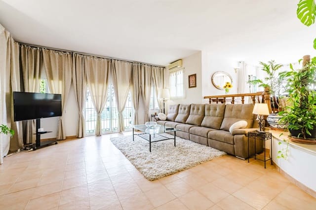 4 slaapkamer Villa te koop in Mijas met zwembad - € 1.580.000 (Ref: 10020118)
