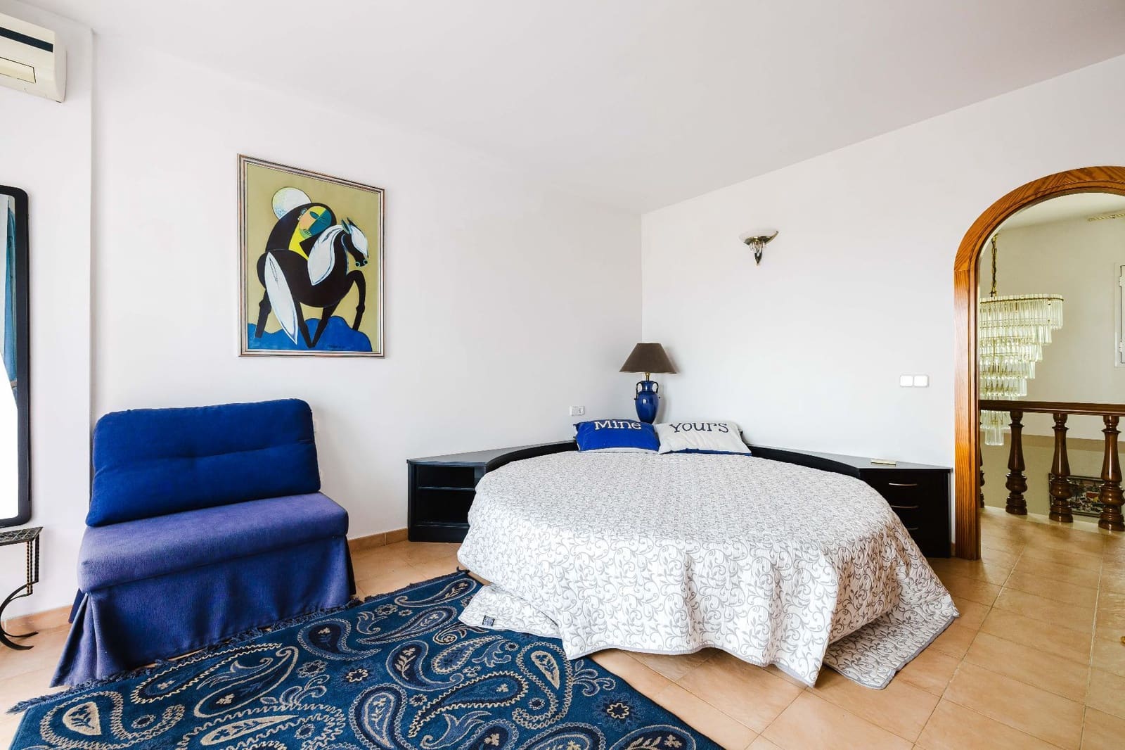 4 slaapkamer Villa te koop in Mijas met zwembad - € 1.580.000 (Ref: 10020118)