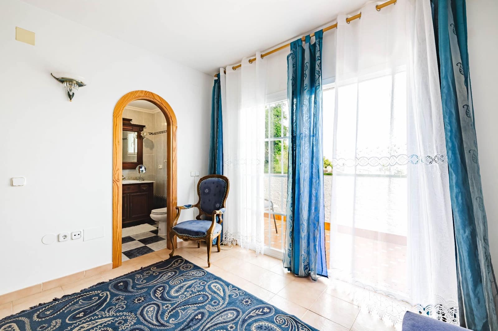 4 slaapkamer Villa te koop in Mijas met zwembad - € 1.580.000 (Ref: 10020118)