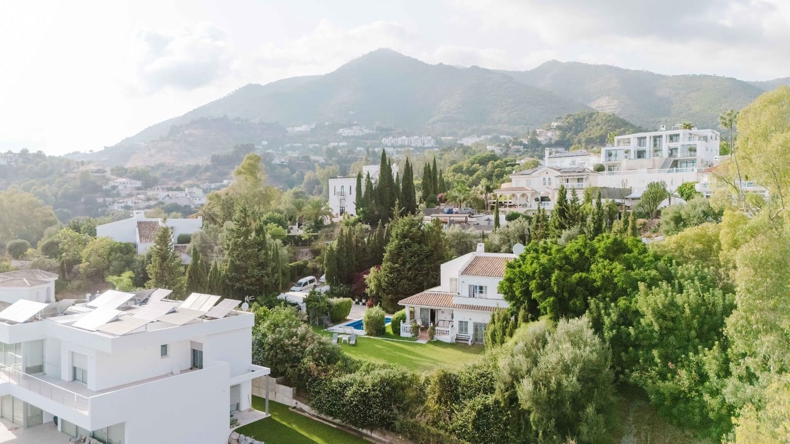 4 slaapkamer Villa te koop in Mijas met zwembad - € 1.580.000 (Ref: 10020118)