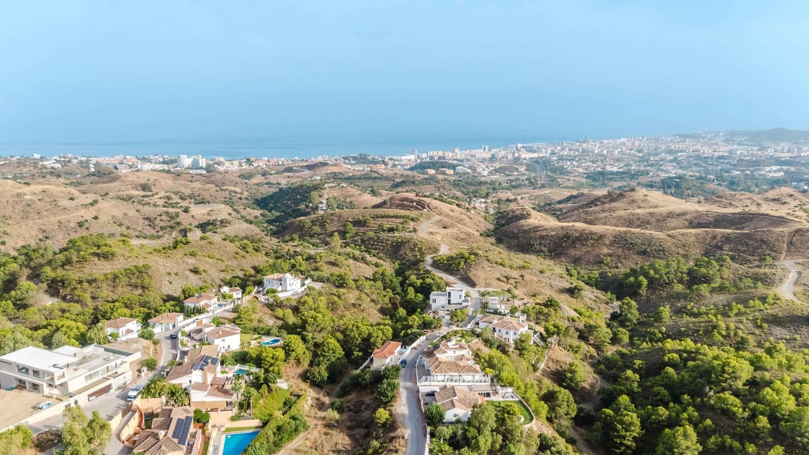 4 slaapkamer Villa te koop in Mijas met zwembad - € 1.580.000 (Ref: 10020118)