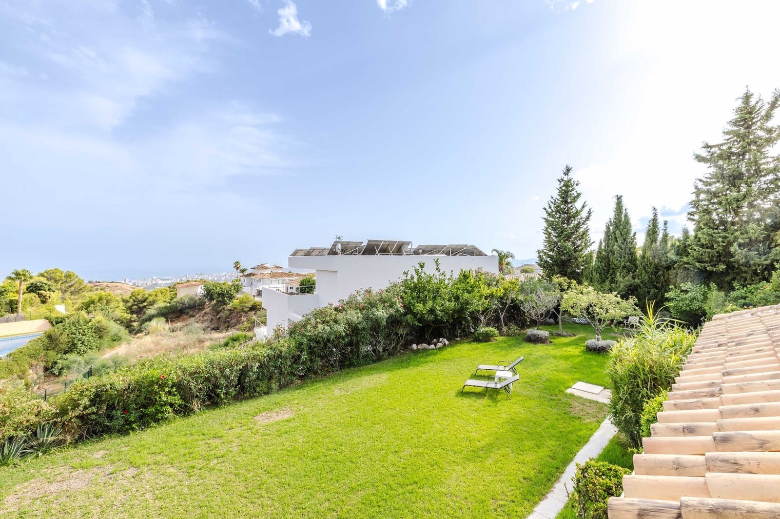 4 slaapkamer Villa te koop in Mijas met zwembad - € 1.580.000 (Ref: 10020118)