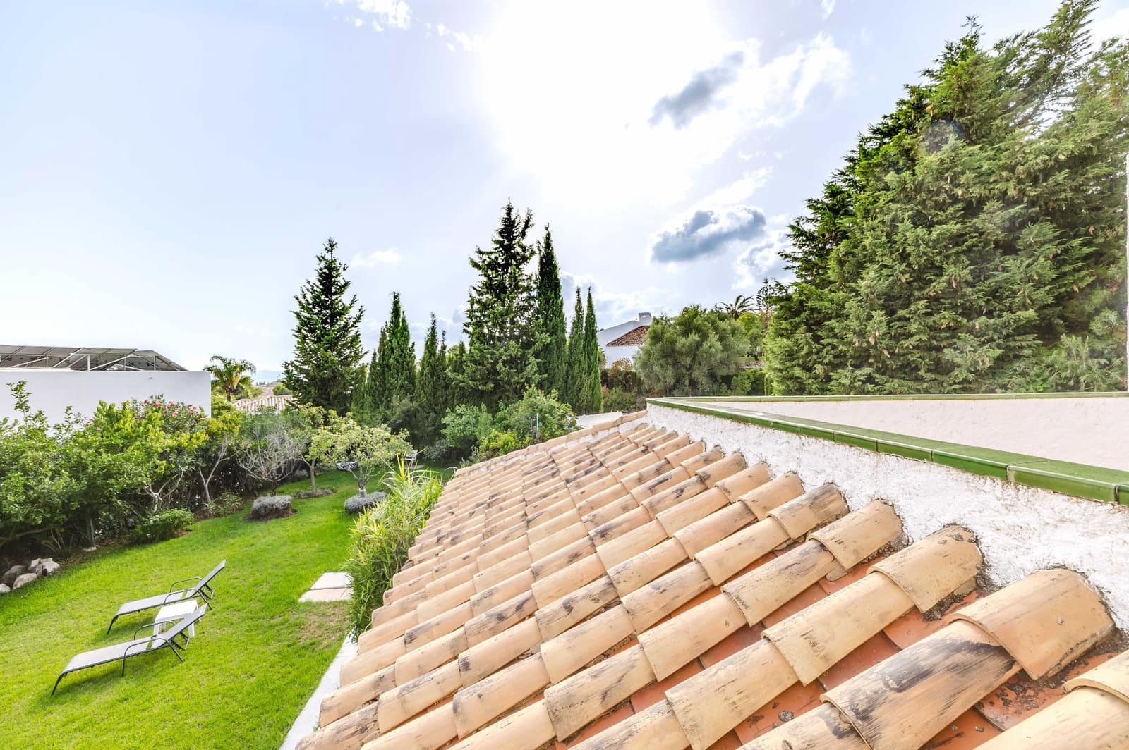 4 slaapkamer Villa te koop in Mijas met zwembad - € 1.580.000 (Ref: 10020118)