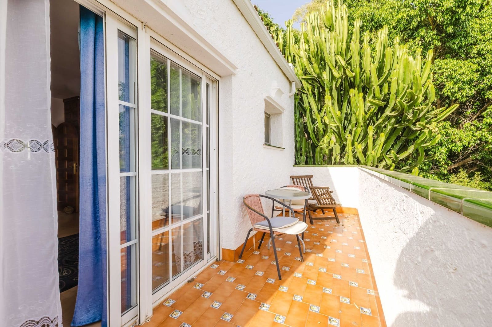 4 slaapkamer Villa te koop in Mijas met zwembad - € 1.580.000 (Ref: 10020118)
