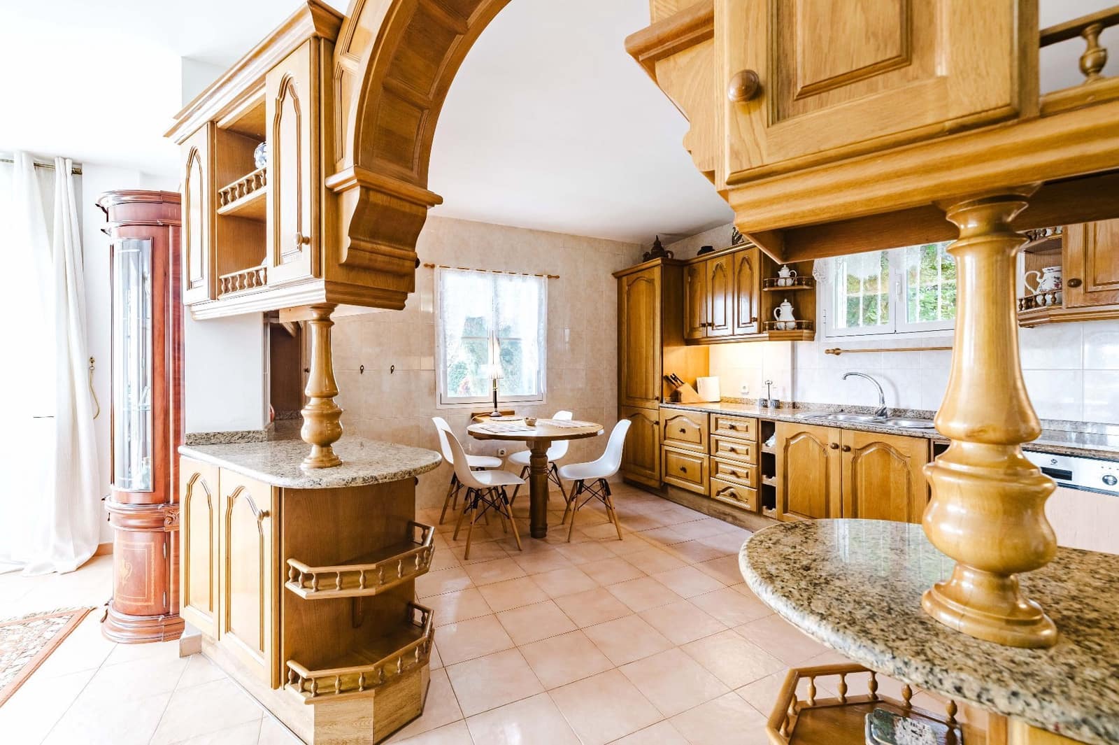 4 slaapkamer Villa te koop in Mijas met zwembad - € 1.580.000 (Ref: 10020118)
