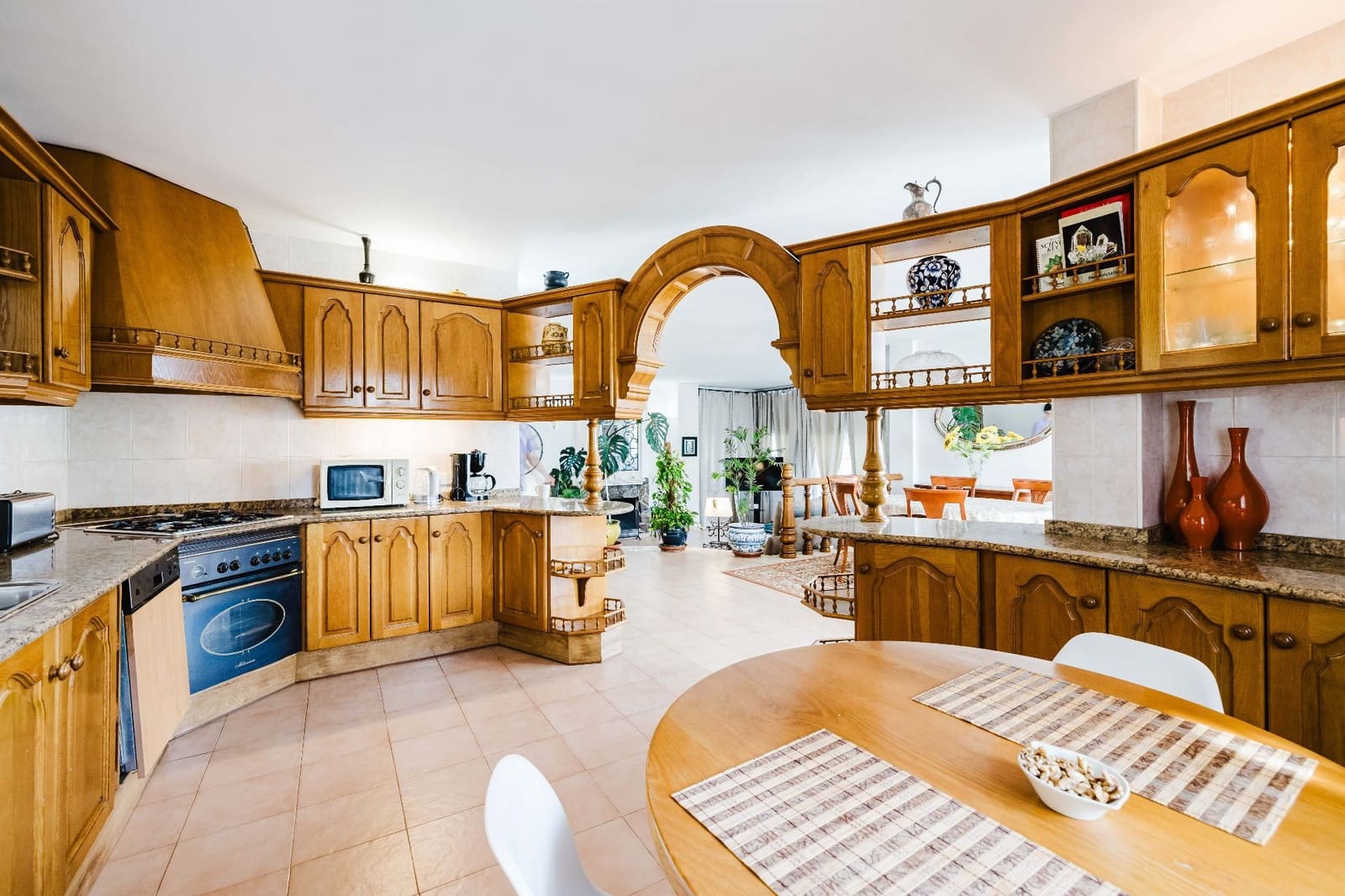 4 slaapkamer Villa te koop in Mijas met zwembad - € 1.580.000 (Ref: 10020118)