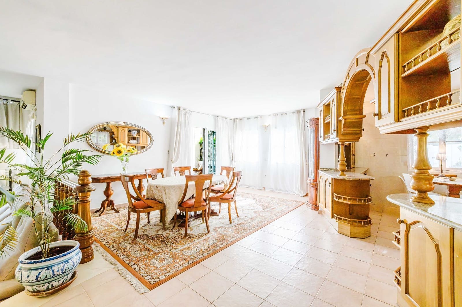 4 slaapkamer Villa te koop in Mijas met zwembad - € 1.580.000 (Ref: 10020118)