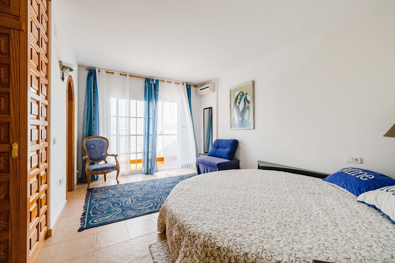 4 slaapkamer Villa te koop in Mijas met zwembad - € 1.580.000 (Ref: 10020118)
