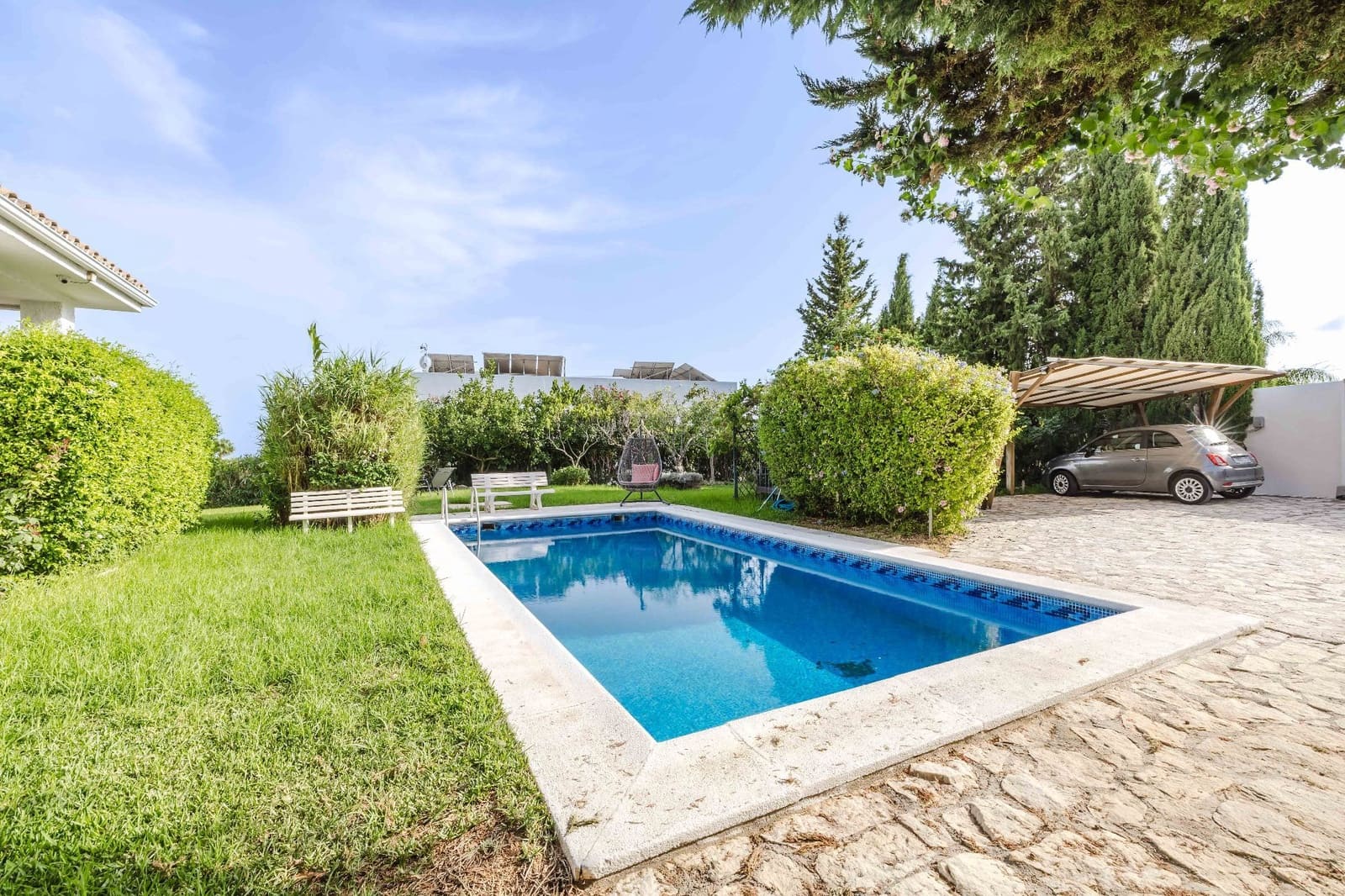4 slaapkamer Villa te koop in Mijas met zwembad - € 1.580.000 (Ref: 10020118)
