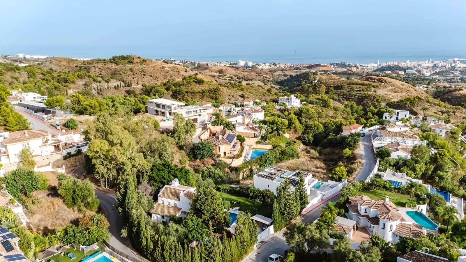 4 slaapkamer Villa te koop in Mijas met zwembad - € 1.580.000 (Ref: 10020118)