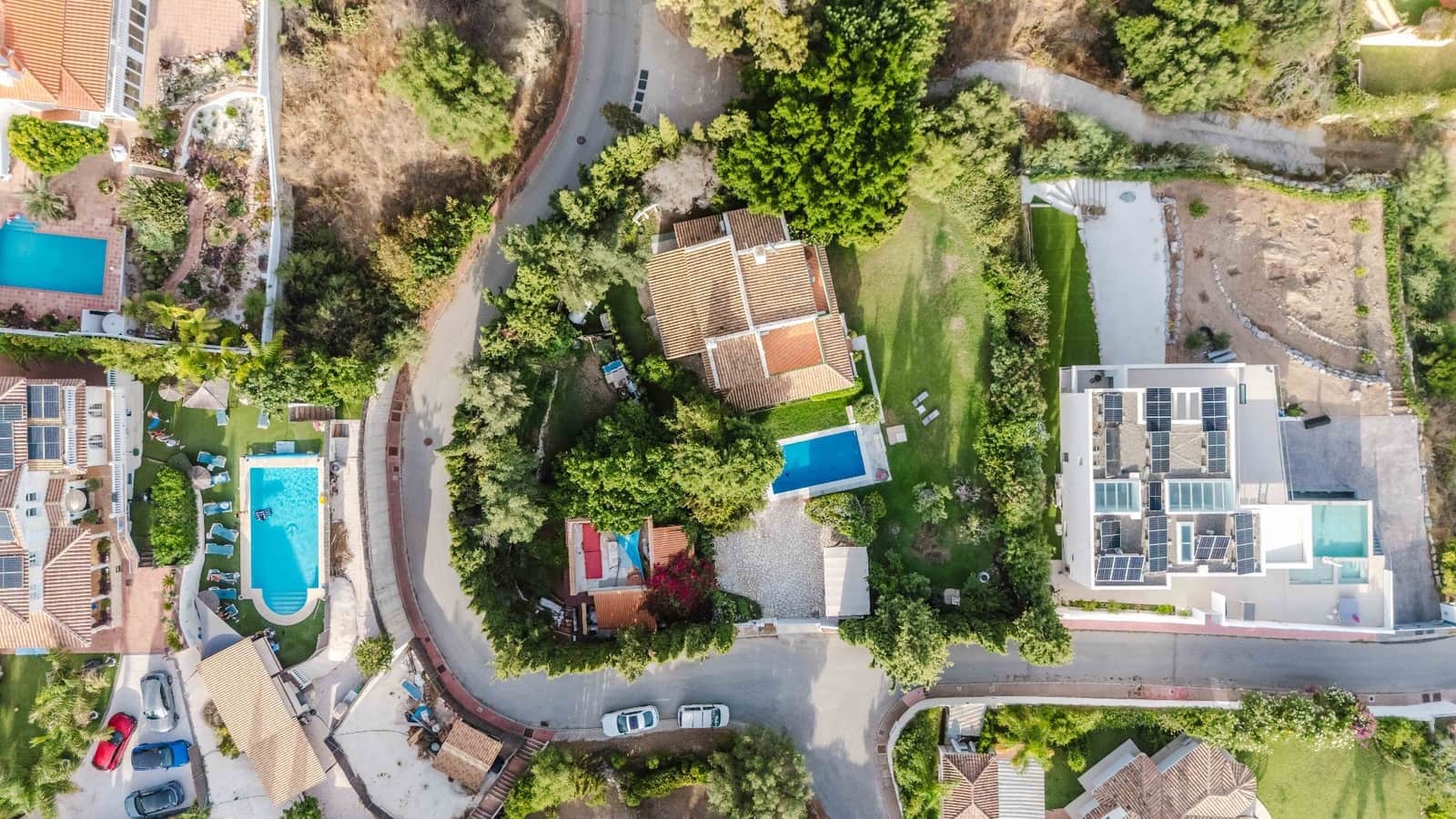 4 slaapkamer Villa te koop in Mijas met zwembad - € 1.580.000 (Ref: 10020118)