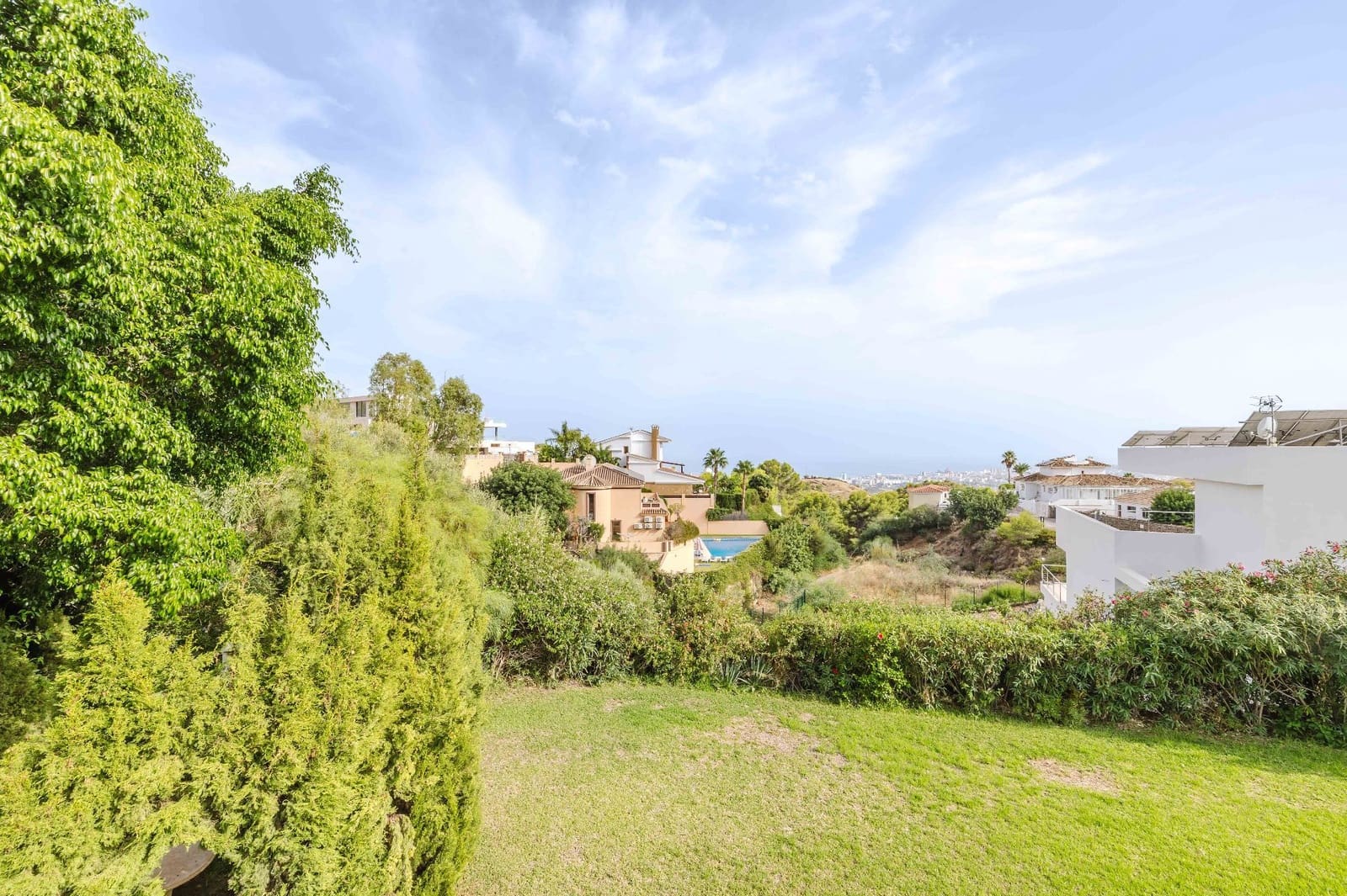 4 slaapkamer Villa te koop in Mijas met zwembad - € 1.580.000 (Ref: 10020118)