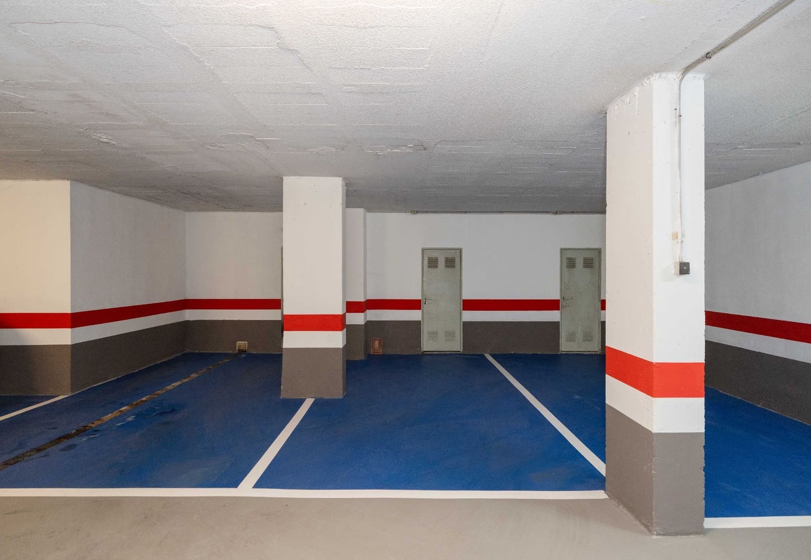 3 Zimmer Wohnung zu verkaufen in Estepona mit Garage - 425.000 € (Ref: 10021956)