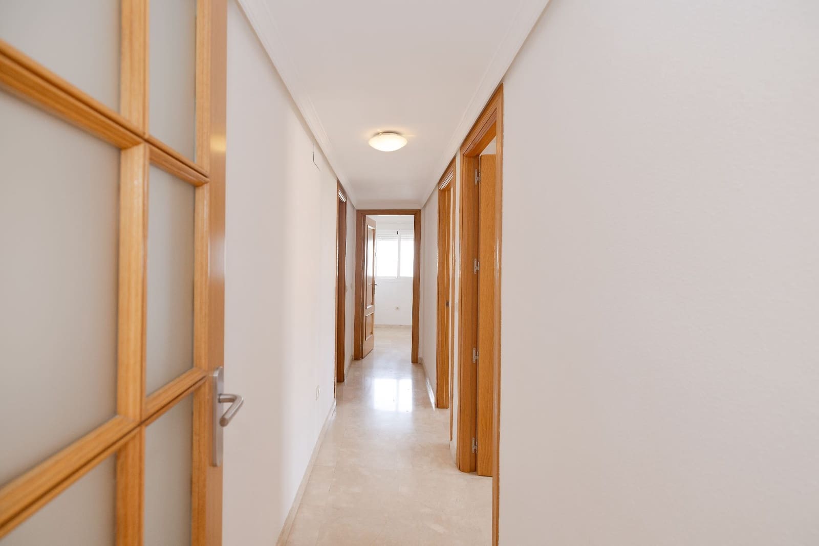 3 Zimmer Wohnung zu verkaufen in Estepona mit Garage - 425.000 € (Ref: 10021956)