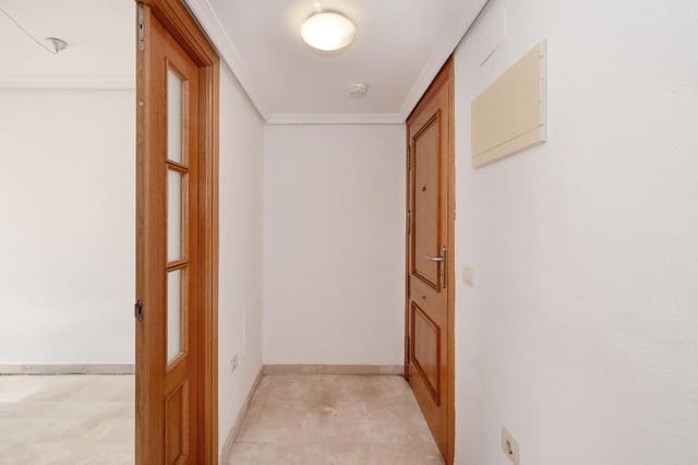 3 Zimmer Wohnung zu verkaufen in Estepona mit Garage - 425.000 € (Ref: 10021956)