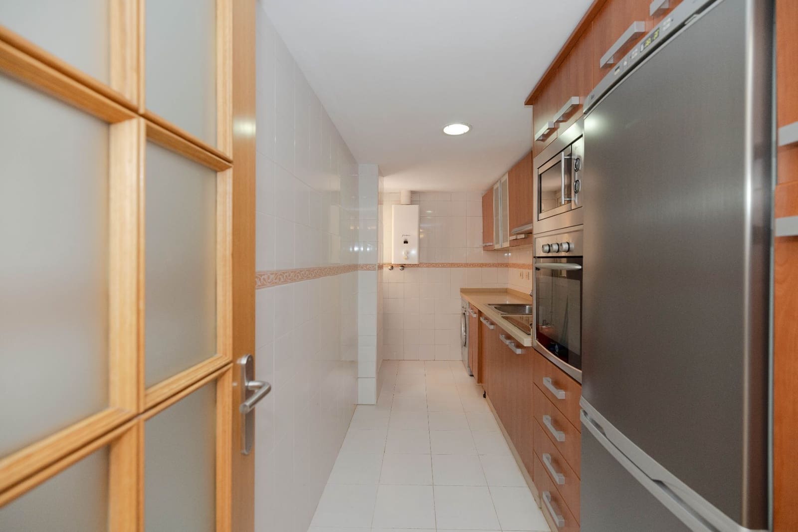 3 Zimmer Wohnung zu verkaufen in Estepona mit Garage - 425.000 € (Ref: 10021956)
