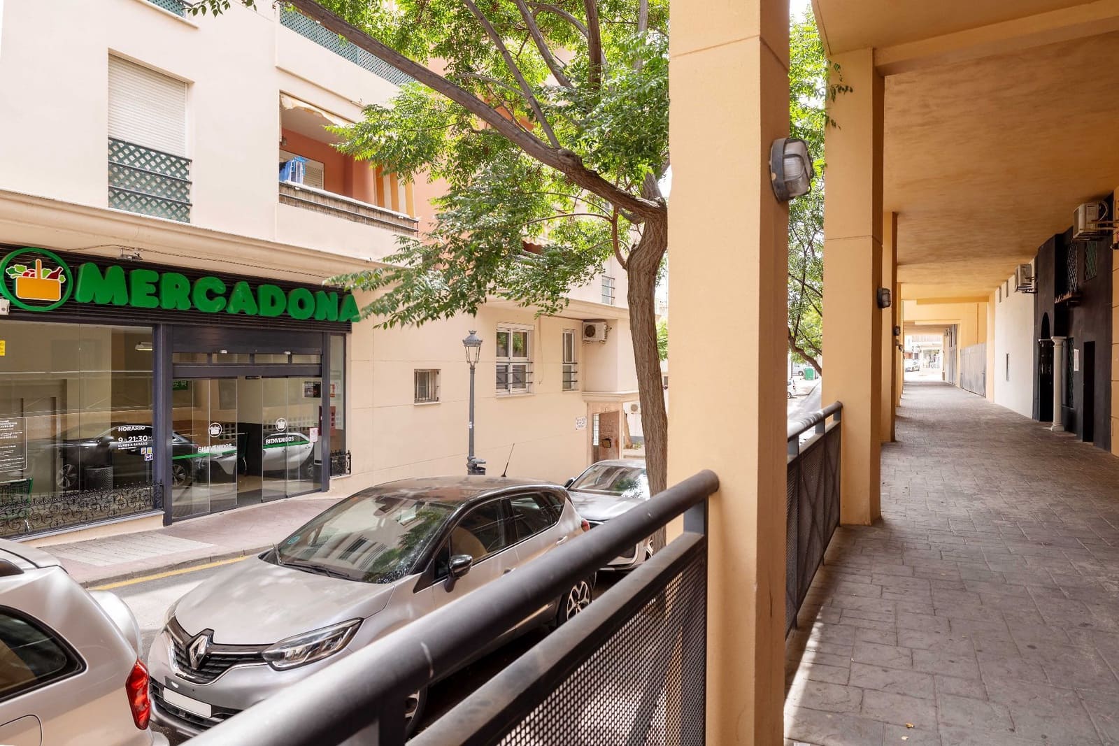 3 Zimmer Wohnung zu verkaufen in Estepona mit Garage - 425.000 € (Ref: 10021956)